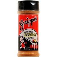 Grippos BBQ Spice
